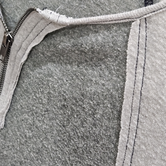 Cutout Long Sleeve Pullover Top - Picture 7 of 13